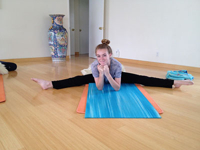 The benefits of Kundalini Yoga