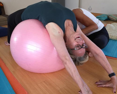 Yoga and Meditation Classes for beginners